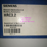 SIEMENS HRC3.2 NEW