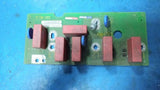 USED Siemens converter A5E00444764 55kw surge absorber plate