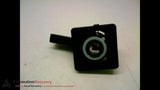 SIEMENS LBRH9 PISTOL GRIP HANDLE DOOR MOUNTED, #156326