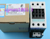 Siemens contactor 3RT5035-1AG20 AC110V #Y1
