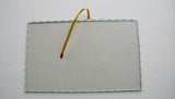 Touch Screen Glass For Siemens Smart1000IE 6AV6 648-0BE11-3AX0