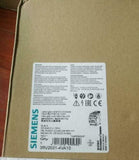 Siemens 3RV2031-4VA10 Circuit breaker