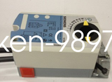 SIEMENS Electric Damper Actuartor GLB332.1E