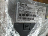 Siemens G120C Inverter 6SL3210-1KE14-3UF1