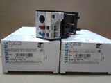 Siemens Overload Relay 3UA5540-1A Free Shipping