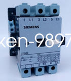 SIEMENS Contactor 3TS5022-0XM0 AC220V