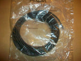 Siemens Molded Cordset 3RX1578 3 POLE IN BAG