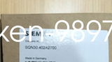 SIEMENS SQN30.402A2700 Servo motor Damper actuators #RS8