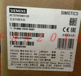 SIEMENS Servo Motor 1FL6092-1AC61-0AB1