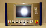 Siemens Simatic Multi Panel (TouchScreen) Control Panel Cabnet 14084ELL