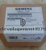Siemens 6ES7 221-1BH22-0XA0 PLC Module 6ES7221-1BH22-0XA0