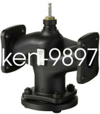 SIEMENS Control Value threaded 3-Port VXF42.65-50C DN65