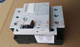 Siemens motor protection 3VU1340-1ML00 6-10A