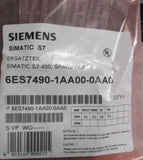 6ES7490-1AA00-0AA0
