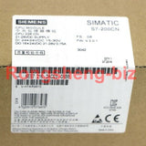 Siemens PLC 6ES7 216-2AD23-0XB8 6ES7216-2AD23-0XB8