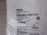 SIEMENS, 3SU1153-6AA40-1AA0,PL, 22MM RD,GRN,LENS, W/HOLDER & LED MOD,