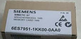 6ES7951-0KK00-0AA0