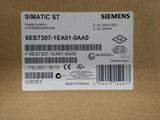 Siemens S7-300 6ES7307-1EA01-0AA0