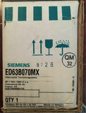 Siemens ED63B070MX ke