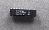 SIEMENS TDA4919A DIP SMPS - IC with SIPMOSDriverOutput