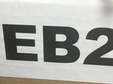 Siemens Simatic S7 6ES7 194-3AAA00-0AA0 6ES1943AAA000AA0 Connection Block ECOFAS