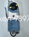 SIEMENS Electric Damper Actuator GBB331.1E AC230V 25Nm