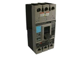 SIEMENS FXD63S250A N 250A 600V 3P NEW