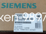 Siemens Inverter 6SL3210-5BB11-2BV1