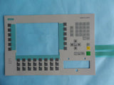 SIEMENS Touch screen buttons protective film OP37 6AV3637-1LL00-0FX1