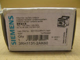 3RH1131-2AK60