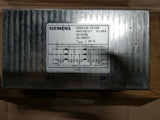 SIEMENS EMC FILTER 6SE2100-1FC20! FAST SHIPPING!