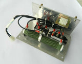 Automatic Voltage Regulator 6GA2-492-1A siemens AVR 1 year warranty