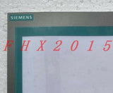siemens Protective Film 6AV6648-0BE11-3AX0 6AV6 648-0BE11-3AX0
