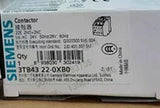 Siemens 3TB4322-0XB0 3TB43220XB0