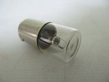Siemens LED Lamp BA 15D 24V UC Blue 8WD4428-6XF