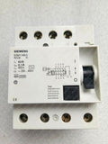 Siemens Protector 5SM1446-0 63A 4P
