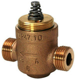 SIEMENS VVP47.10-0.63 #YY0