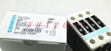 Siemens contactor 3RT1026-1KB40