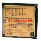 SIEMENS LFL1.322-110V