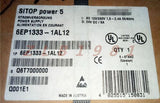 Siemens 6EP1333-1AL12