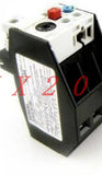 Siemens Thermal Overload Relay 3UA5540-8M 36-45A