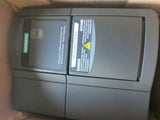 Siemens inverter 6SE6420-2UD23-0BA1 3KW 380V #RS19