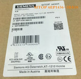 Siemens SITOP Switch Power Supply 6EP1436-3BA10