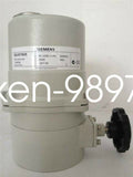 SIEMENS Electric Butterfly Valve Actuator SQL321B25 25Nm 220V