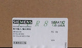 Siemens S7-200CN EM223 6ES7 223-1BL22-0XA8 6ES7223