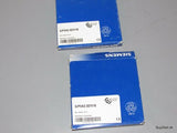 Siemens Landis Staefa PVA3.02 V18 Building Process Station Board 040817A