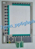 SIEMENS touch screen A5E00304764 button film