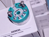 Siemens SITRANS TH400 7NG3214-0NN00 TEMPERATURE TRANSMITTER #RS8