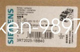 Siemens contactor 3RT2025-1BB40 DC24V #019