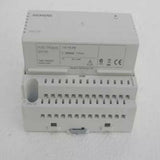 Siemens Universal Expansion Module RMZ787